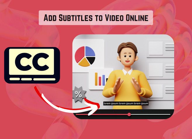 add subtitles to video online