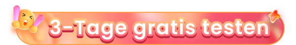 3-Tage gratis testen