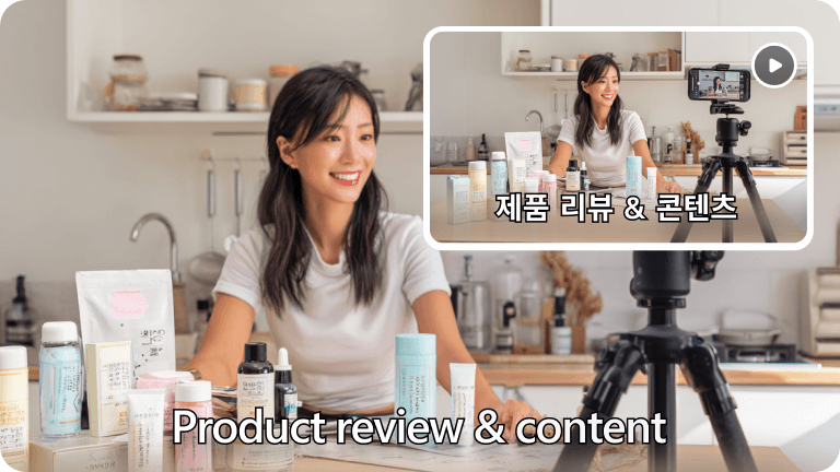 RecCloud: Ferramenta de tradução de vídeo e-commerce gratuita online