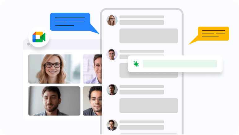 精準的Google Meet會議轉錄工具｜RecCloud