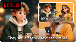 Netflix Subtitle Translator | Fast & Accurate
