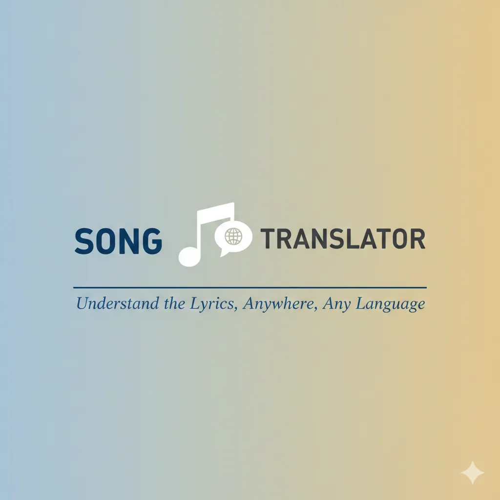 Traducteur de chansons gratuit, Traduisez une chanson en anglais | RecCloud
