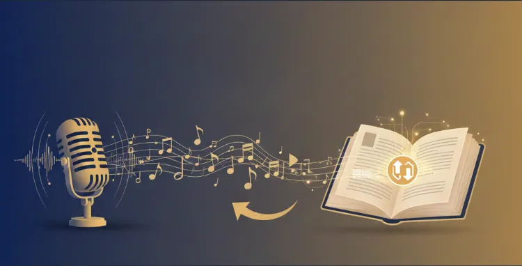 Translate French to English Audio Fast | RecCloud