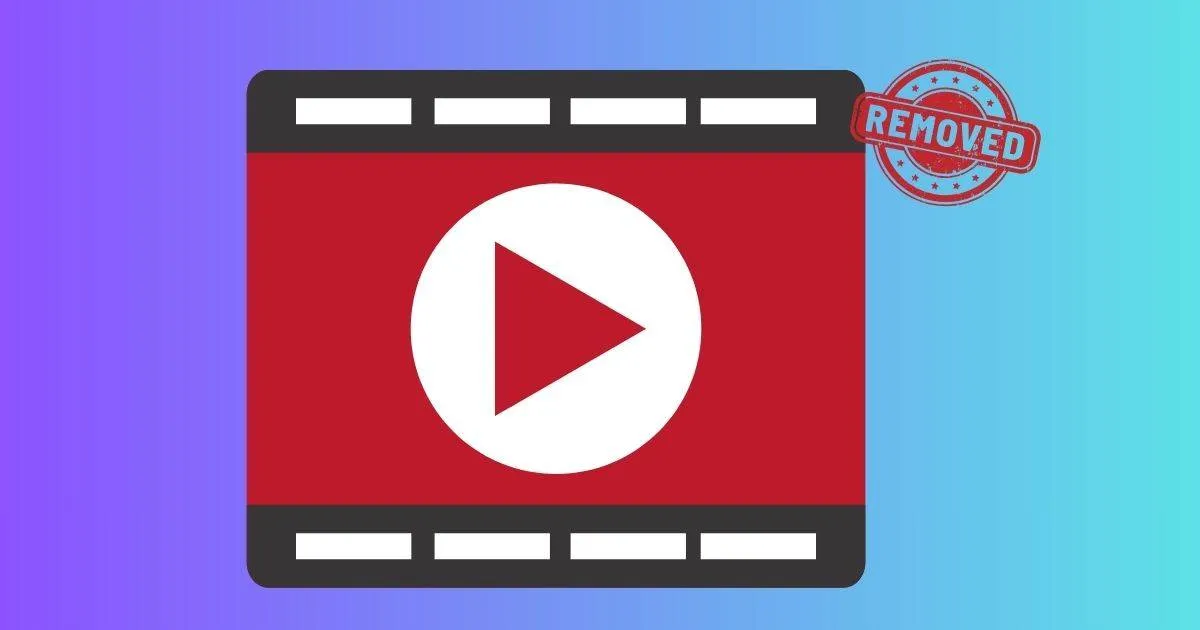 Objekt aus Video entfernen - Bereinigen Sie echtes Filmmaterial mit KI