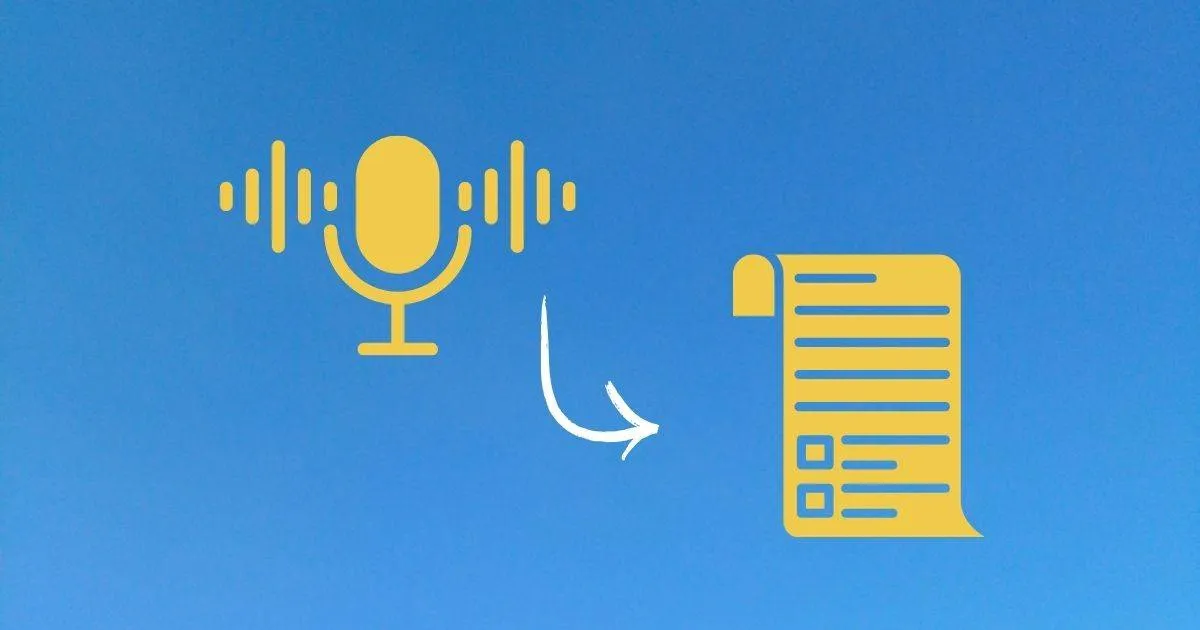 Audio Summarizer - Turn Long Audio into Clear Notes