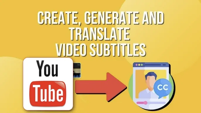 AI YouTube Caption Generator – Accurate Captions Fast