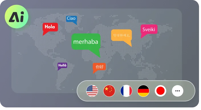 Natural and Clear Translations