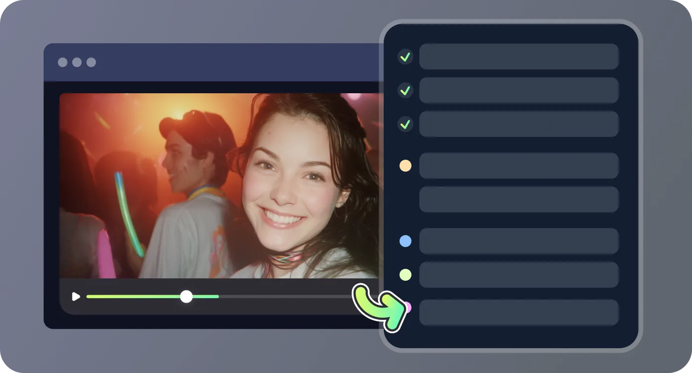Variety of Summary Styles Available