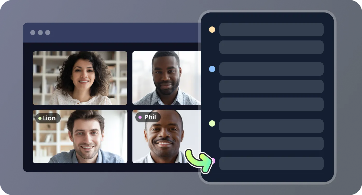 Multiple AI Summary Styles