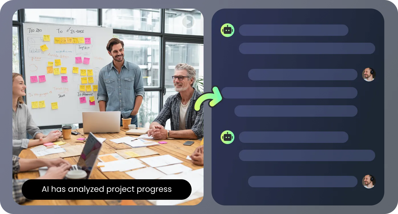 Accurate Context Preservation