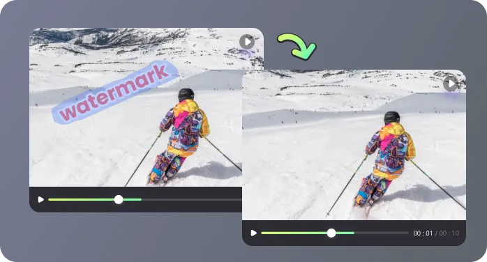 Eliminación con Un Clic