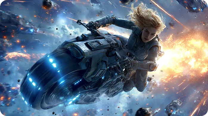 Time-Saving Workflow