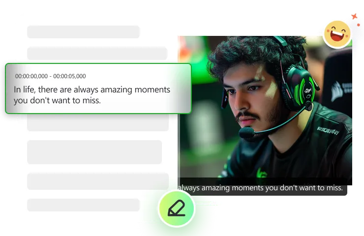 Adaptive Timing Control