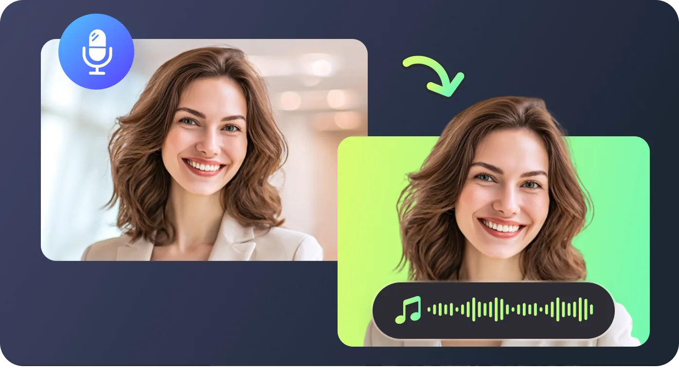 Background Music Integration