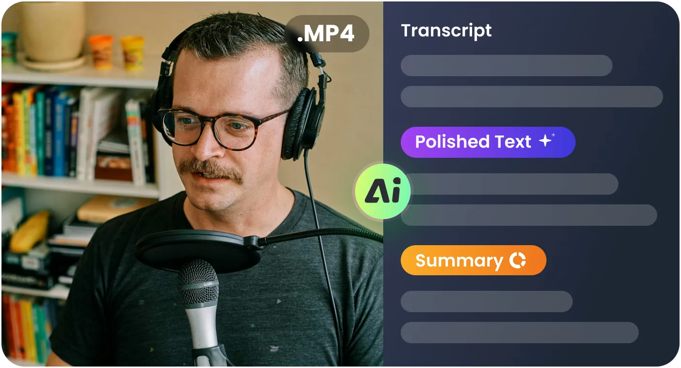 Flexible Export Options