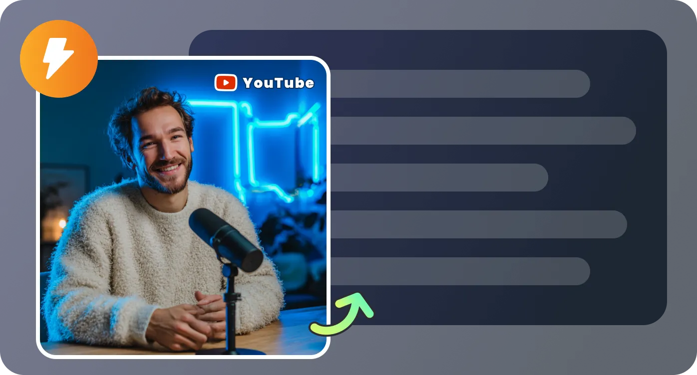 Flexible Export Options