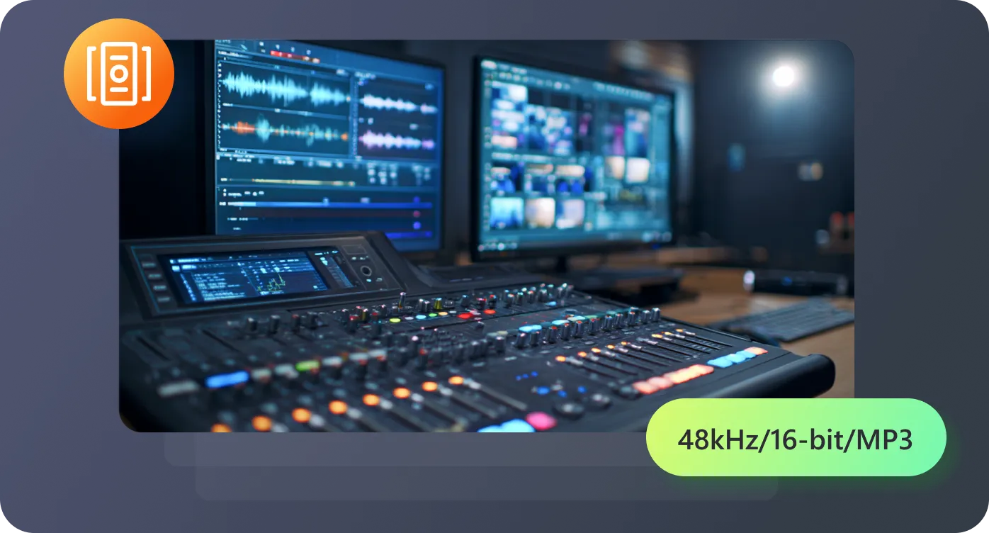 Background Music Integration