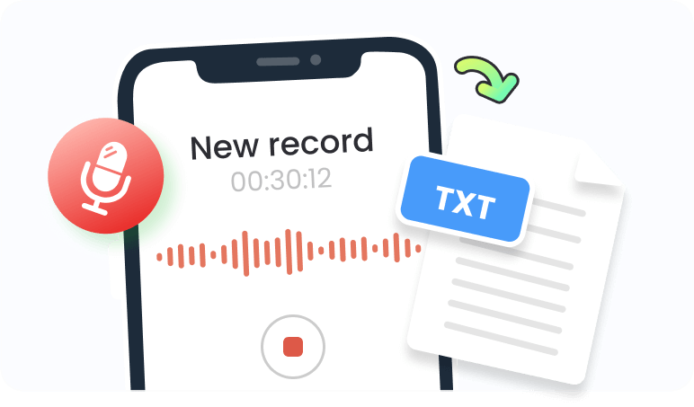 免費線上錄音轉文字、精準語音辨識｜RecCloud
