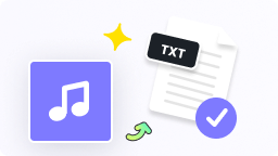 Transcribe Sound to Text Online | RecCloud