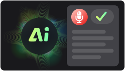 RecCloud: Best Free AI Transcription Software