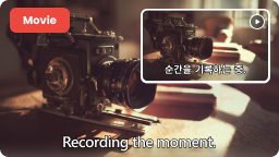 Translate Movies with Voice Dubbing & Subtitles