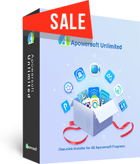 Apowersoft Unlimited