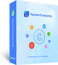 ApowerCompress