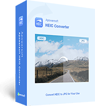 HEIC Converter
