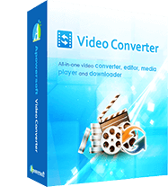Apowersoft Video Converter Studio
