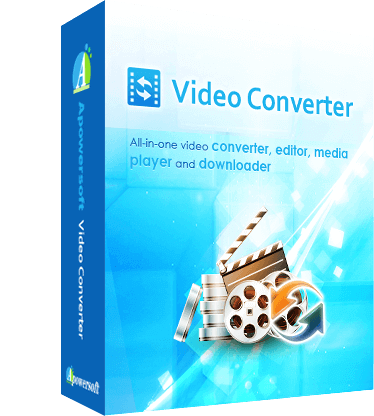 Videoconverter