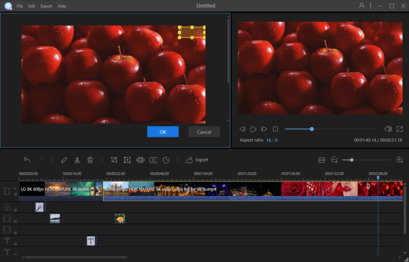 prevent Old man salvage Apowersoft Video Editor – Best Video Editing Software