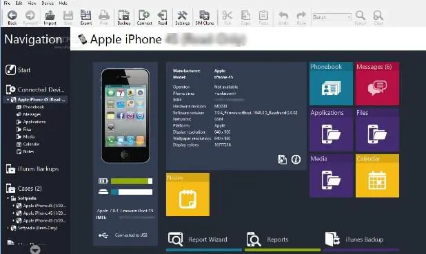 MOBILedit