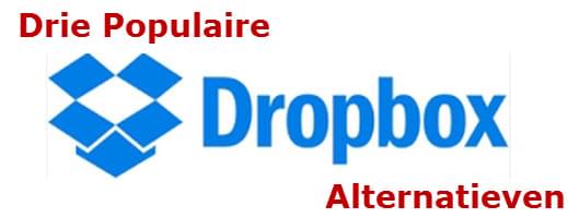 darmowe alternatywy Dropbox