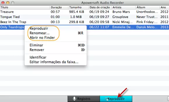 alternativa ao audacity