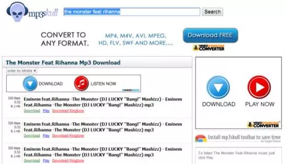 mp3skull