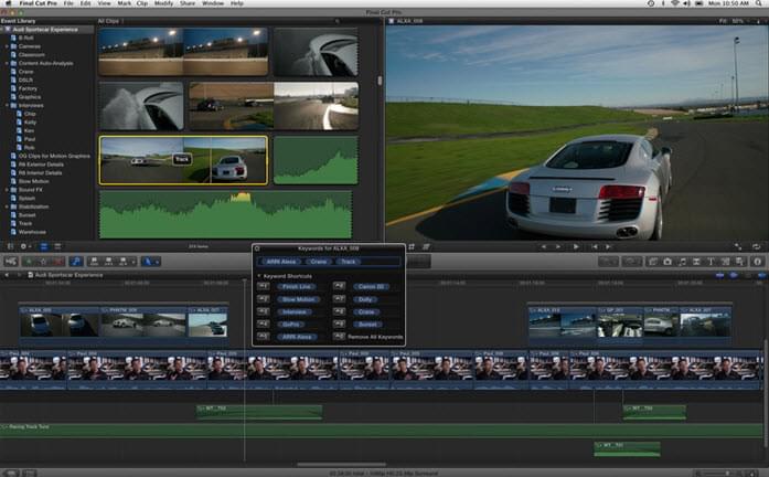 final cut pro windows 8 free trial