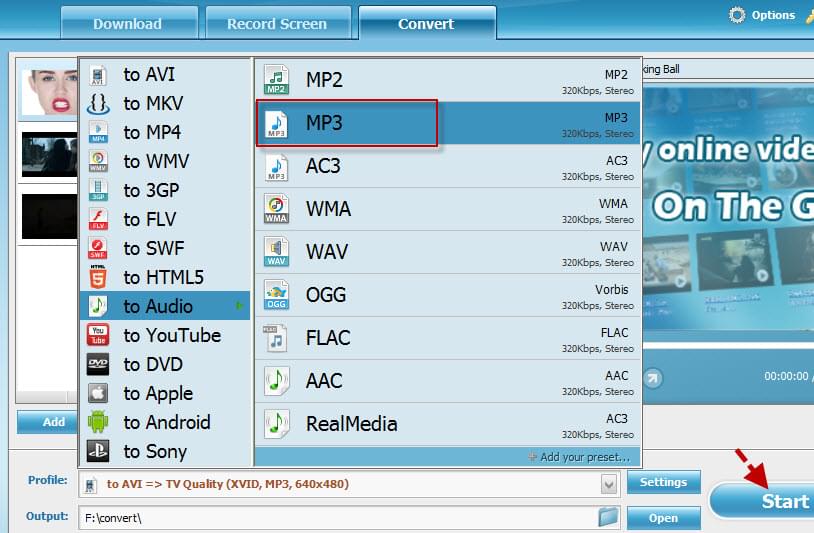 convert youtube playlist to mp3 online free