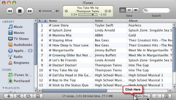 Fairly Easy Ways to Burn Spotify to CD on Windows and Mac