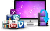 download videos on Mac