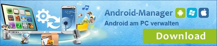 Android manager ads