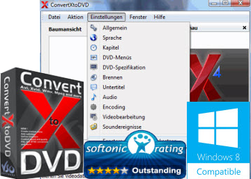 MKV zu DVD konvertieren
