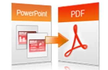 powerpoint in pdf umwandeln