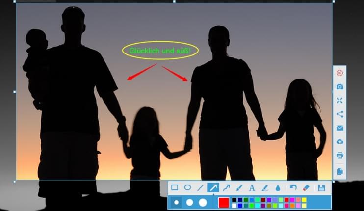 Audio-Eingang auswählen