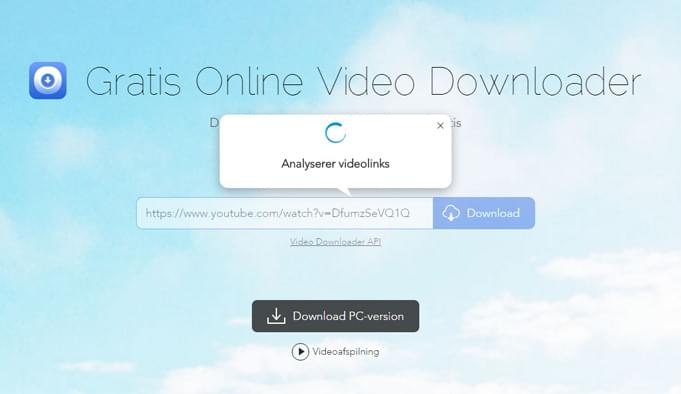 Download videoer
