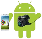 captura de pantalla Android