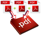 unir PDF