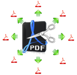dividir PDF flexible