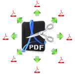 diviser PDF flexible