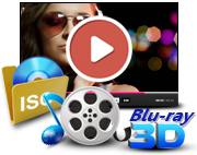 Blu-ray és más videók lejátszása PC-n
