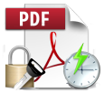 PDFを効率に解読